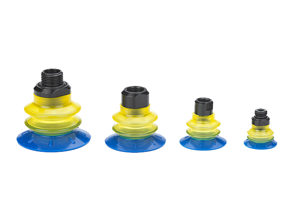 SGP Series PU Bellows Suction Cup